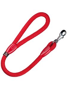CORREA NYLON REDONDO 16 x 75 ROJO
